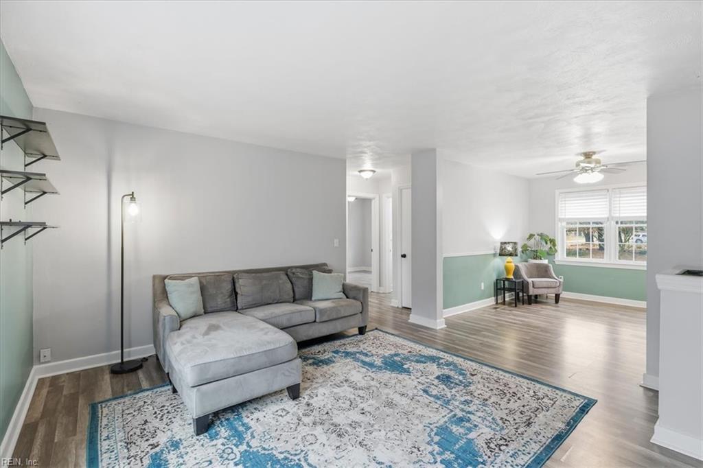 9601 Norfolk Avenue, Unit 1