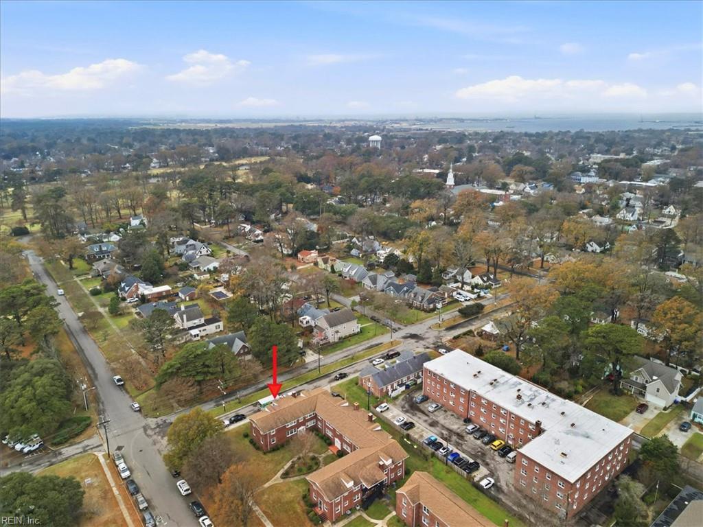 9601 Norfolk Avenue, Unit 1