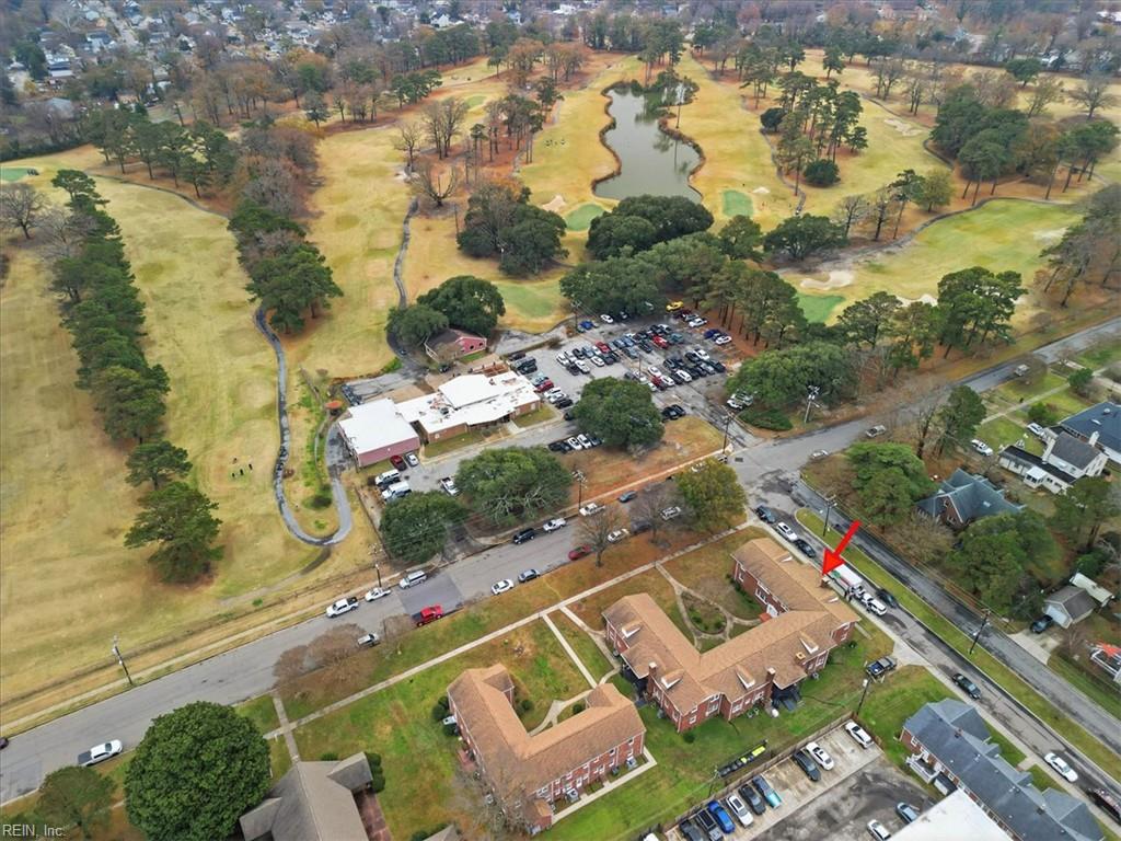 9601 Norfolk Avenue, Unit 1