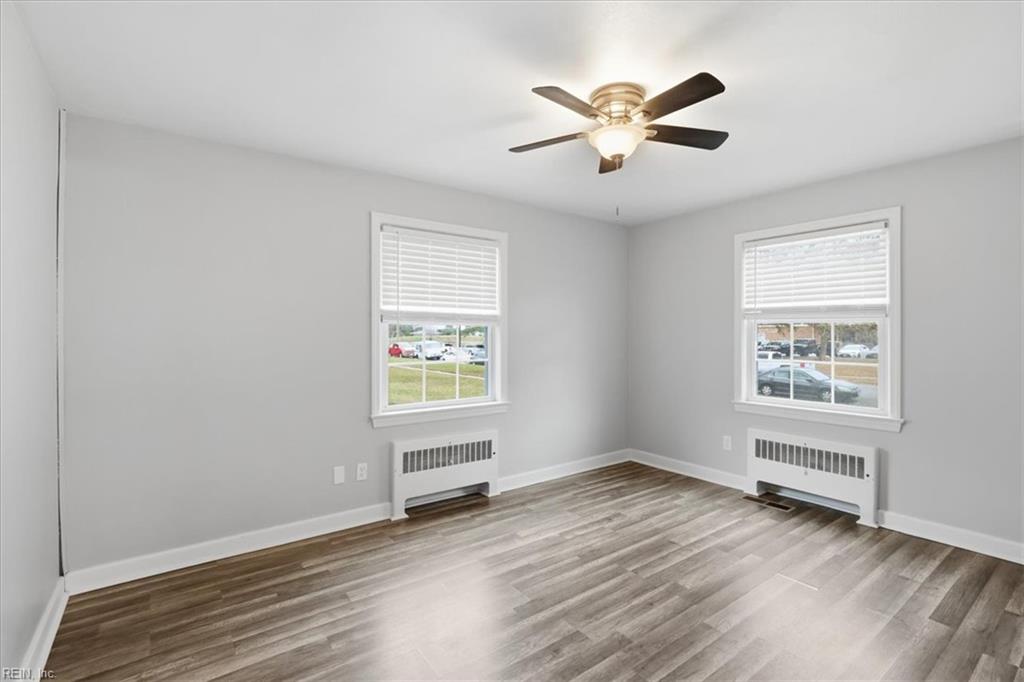 9601 Norfolk Avenue, Unit 1