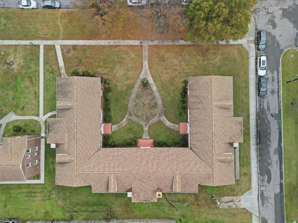 9601 Norfolk Avenue, Unit 1