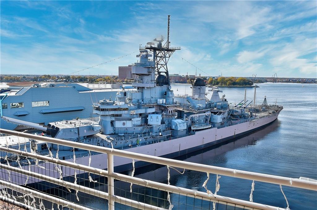 215 Brooke Avenue 802