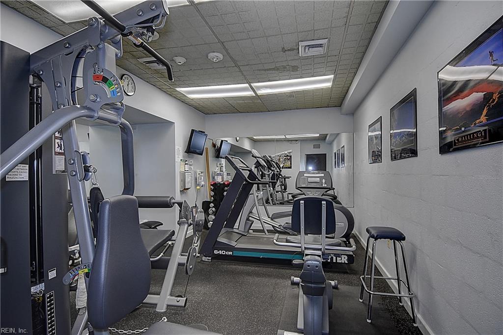 215 Brooke Avenue 802