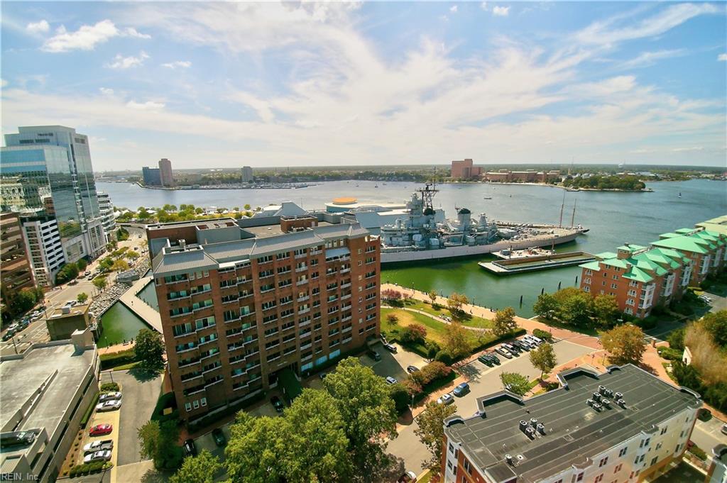 215 Brooke Avenue 802