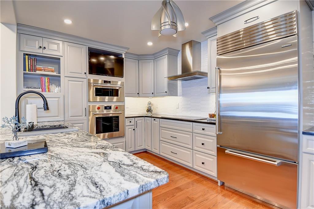 215 Brooke Avenue 802