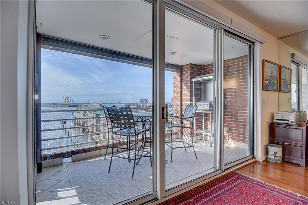 215 Brooke Avenue 802