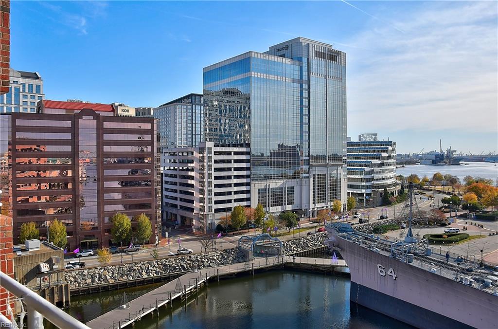 215 Brooke Avenue 802