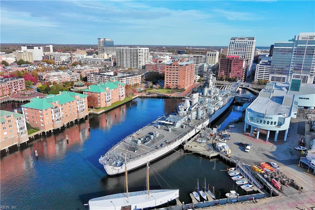 215 Brooke Avenue 802