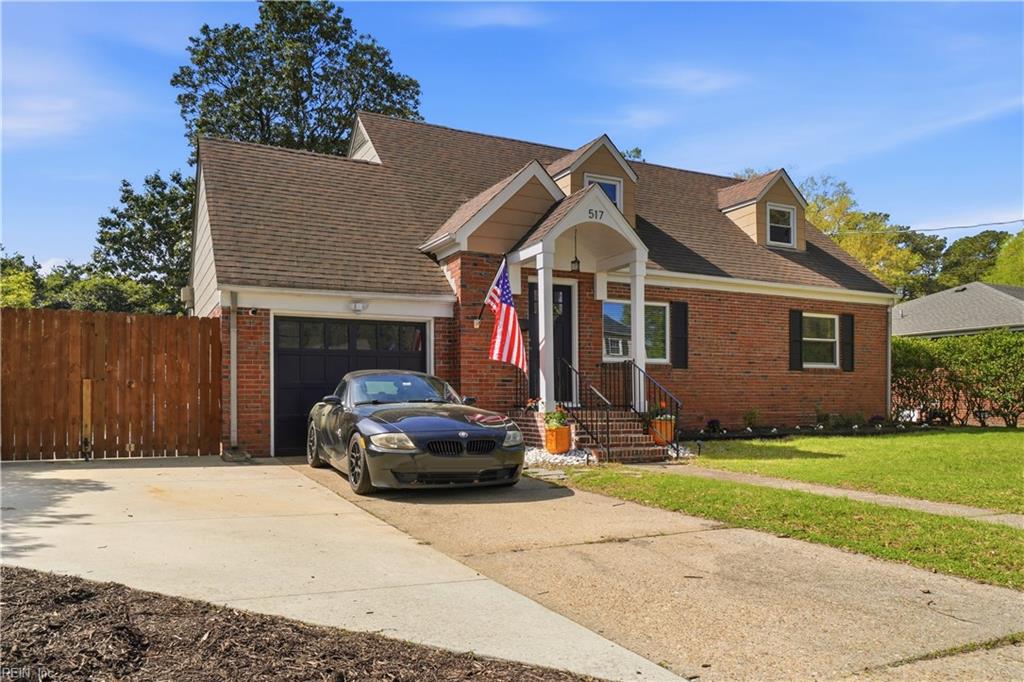 517 Butterworth Street ST