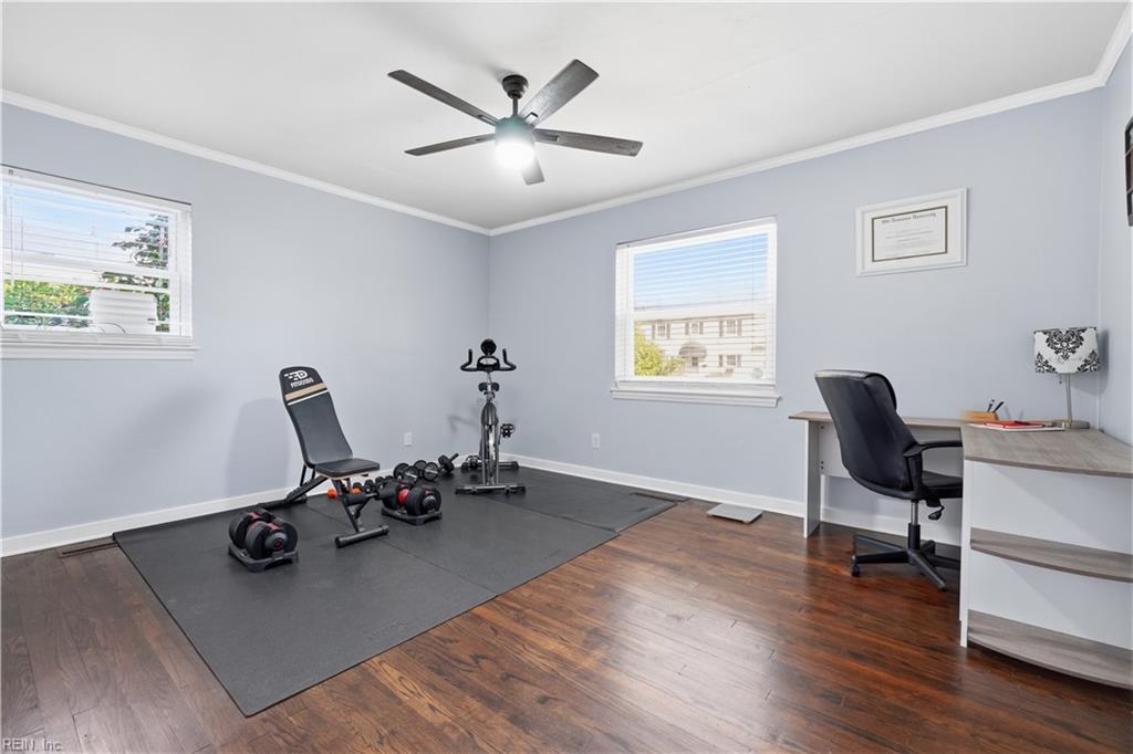 517 Butterworth Street ST