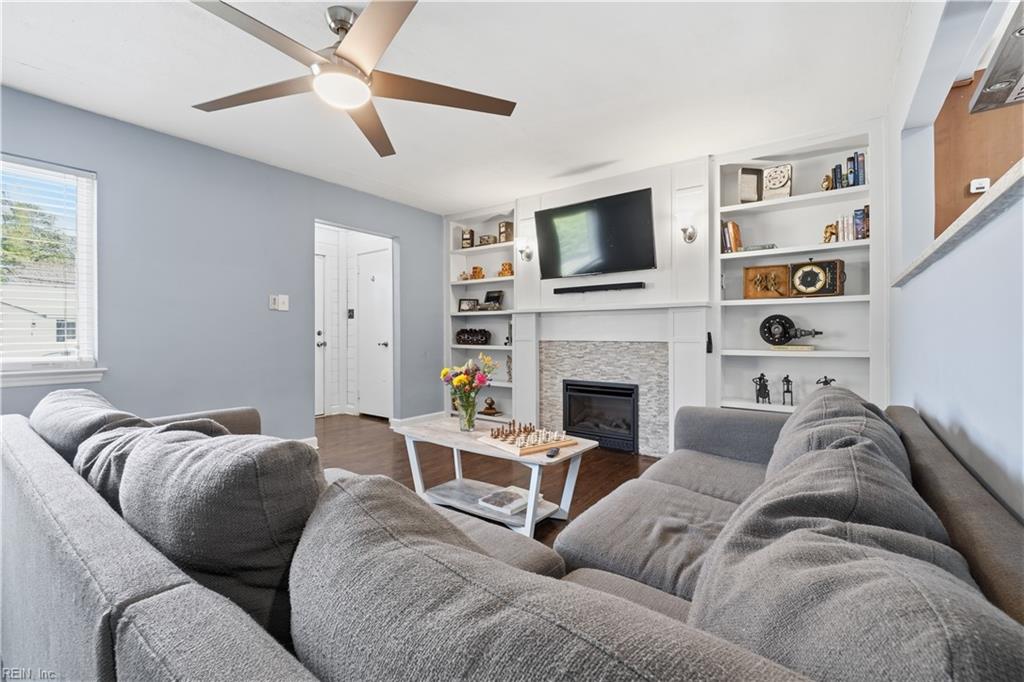 517 Butterworth Street ST