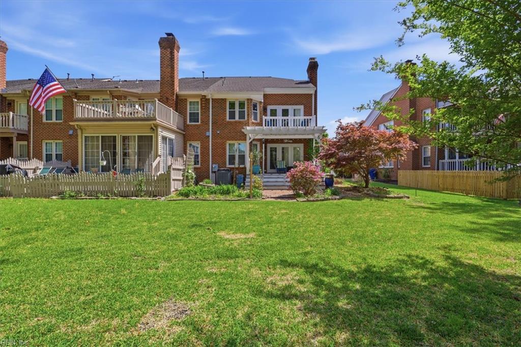 4826 Kempsville Greens PW