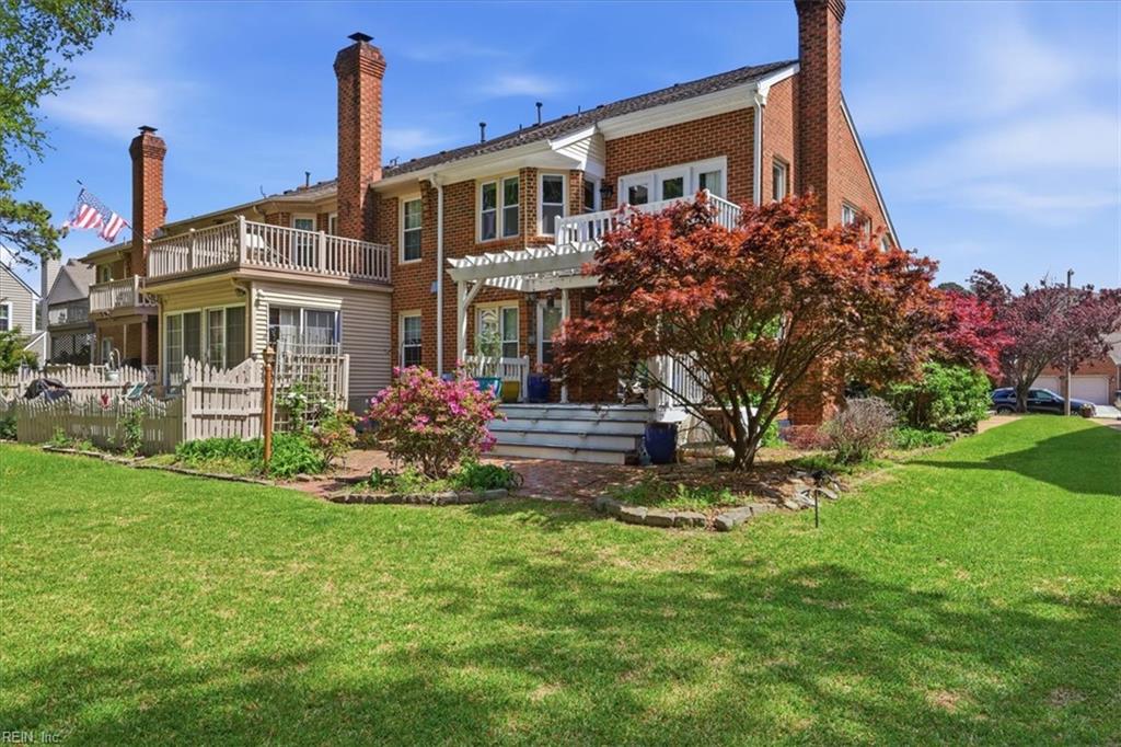 4826 Kempsville Greens PW