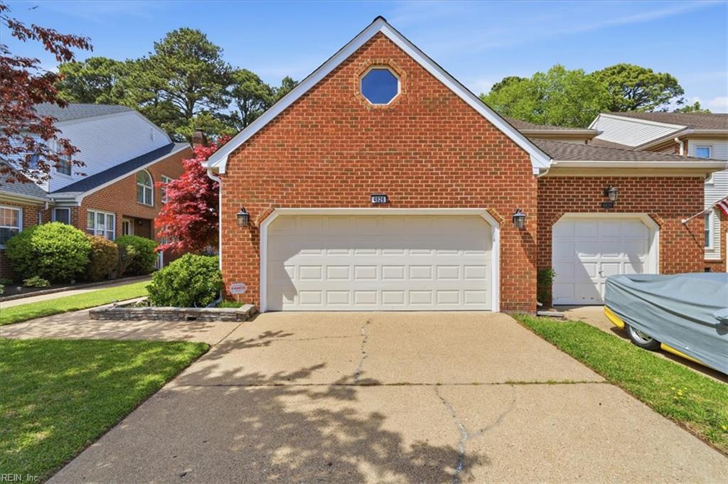 4826 Kempsville Greens PW