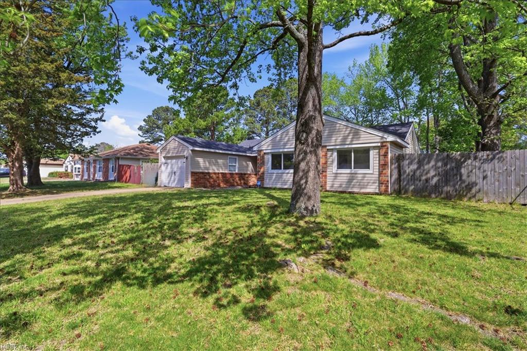 1245 Sir Kay DR