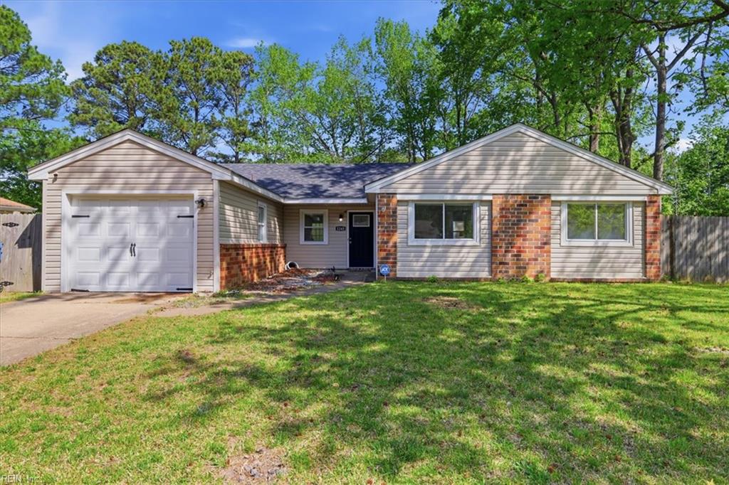 1245 Sir Kay DR