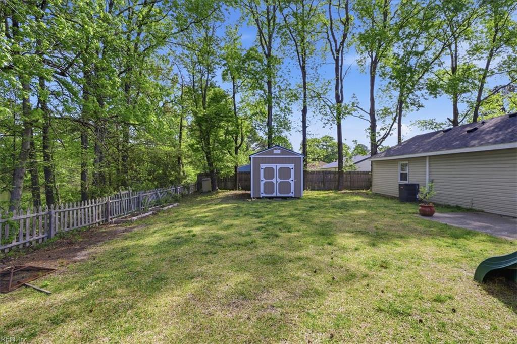 1245 Sir Kay DR