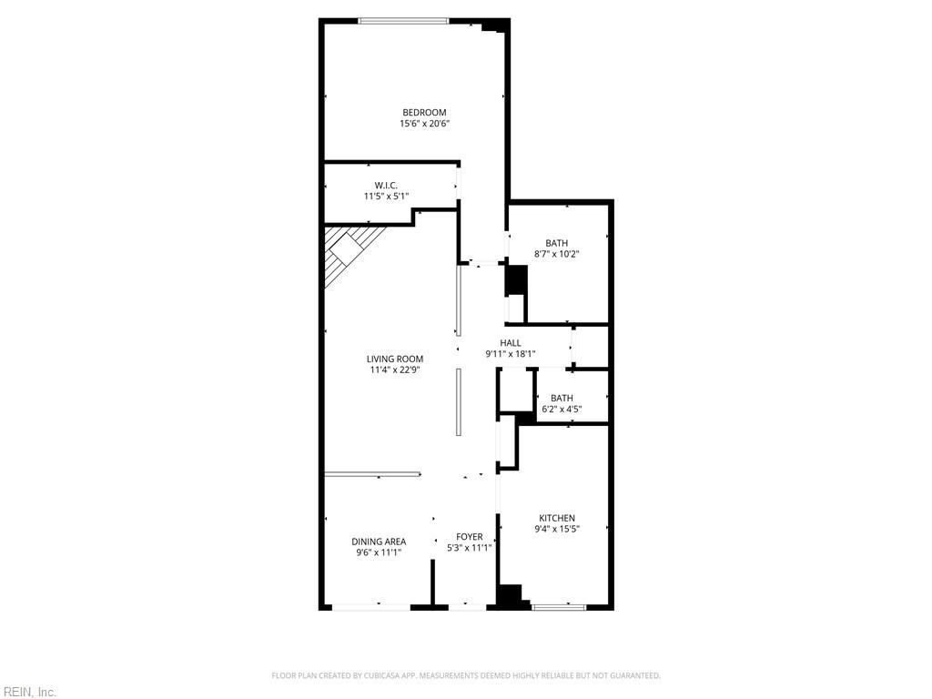 401 College PL 13