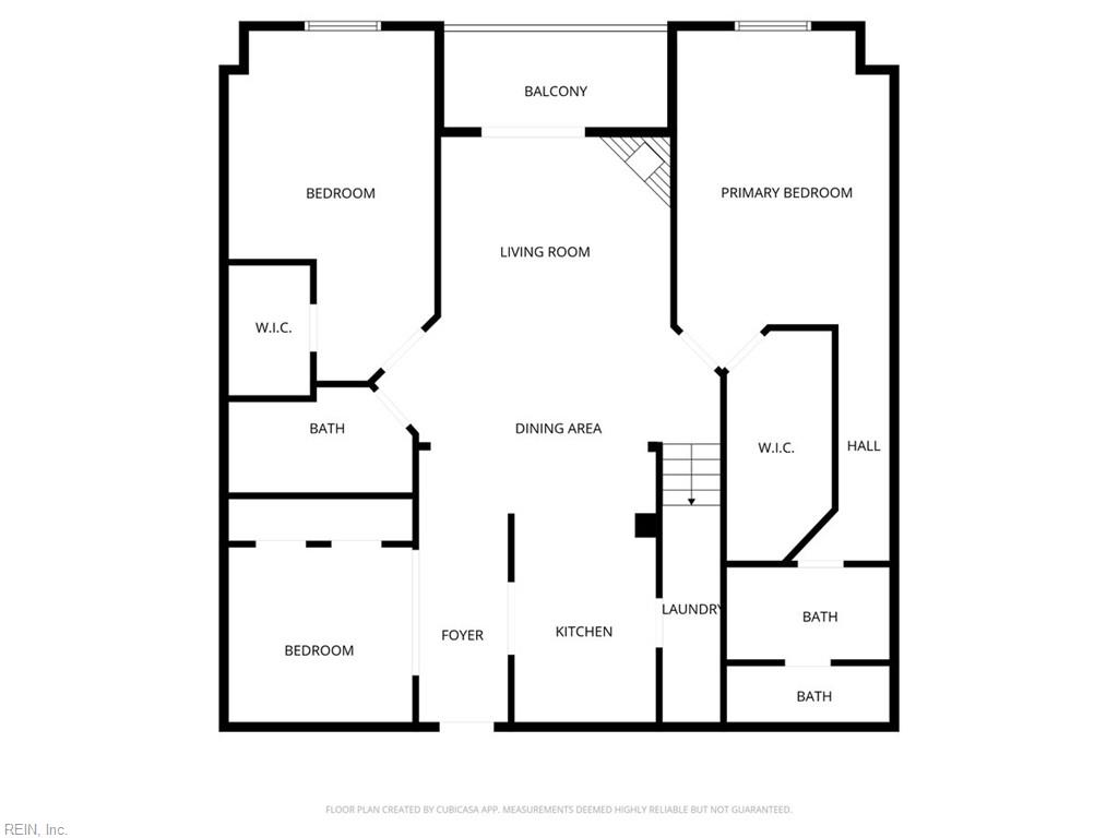 2320 Sea Shell RD 203