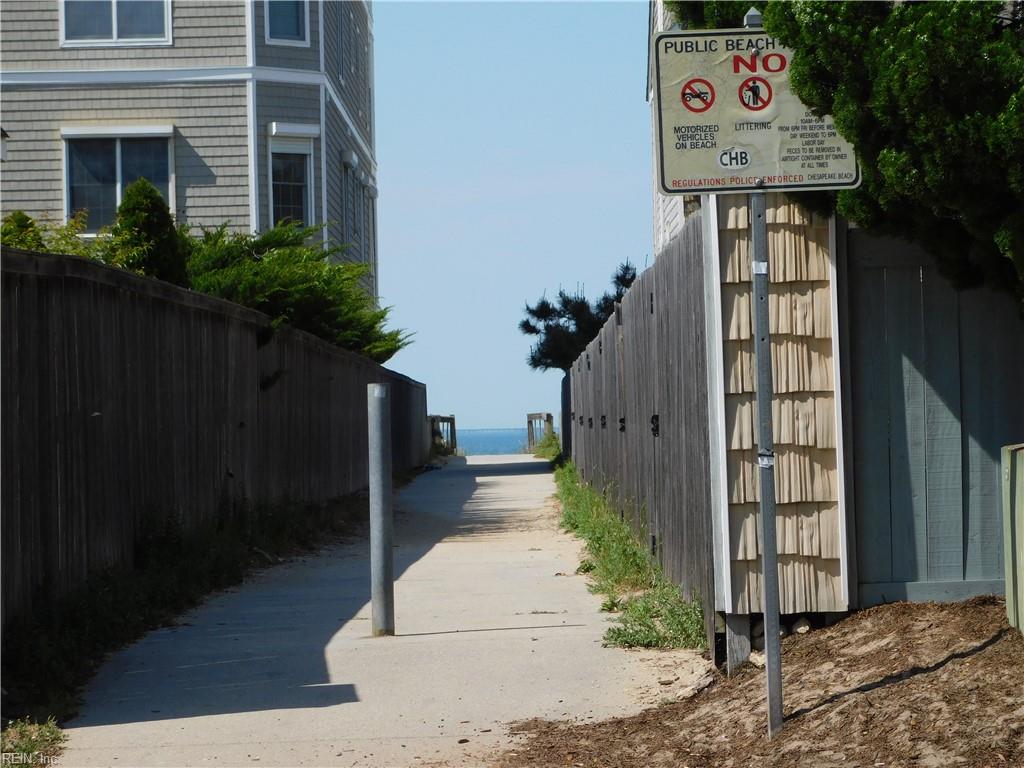 2320 Sea Shell RD 203