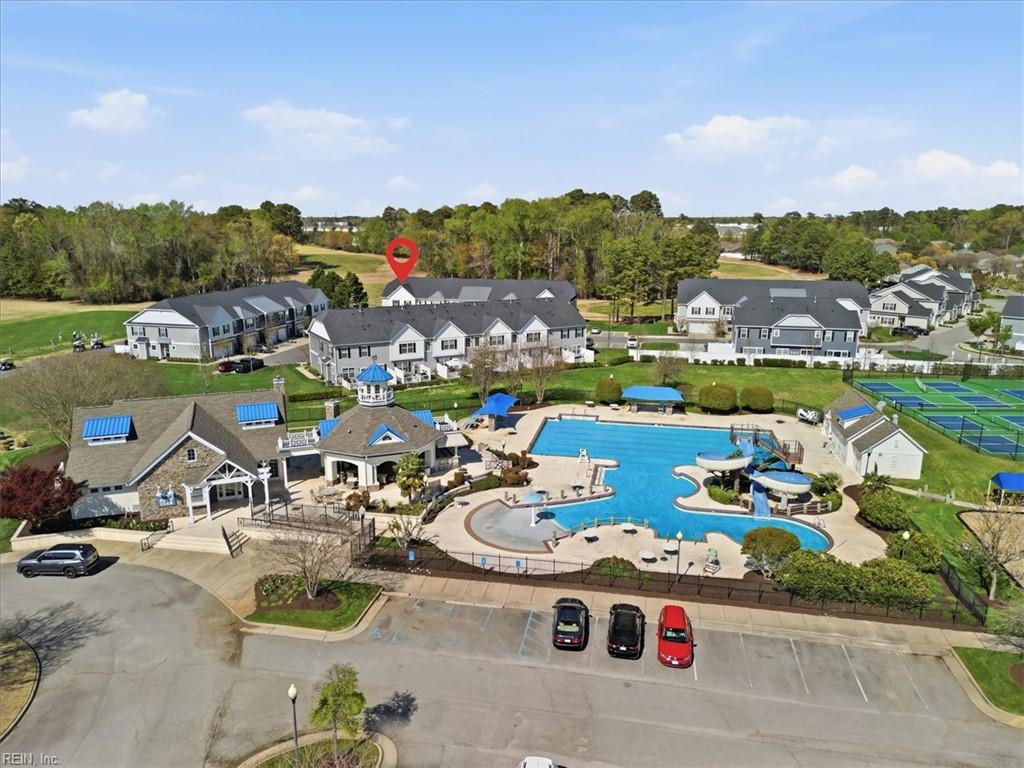 5299 Sports Club RN 105