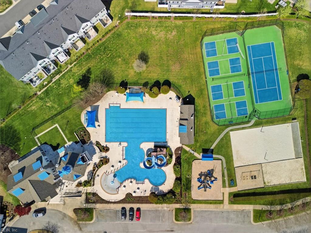 5299 Sports Club RN 105