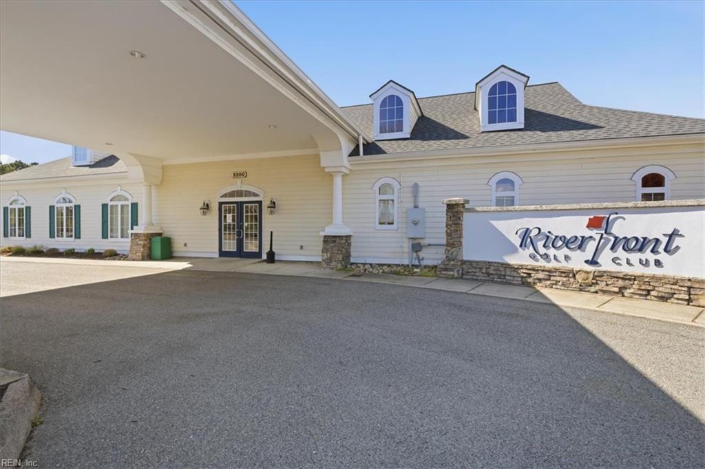 5299 Sports Club RN 105