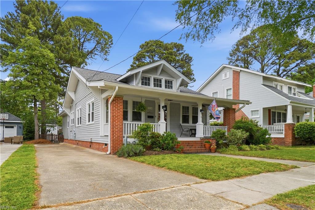 1114 Manchester AVE