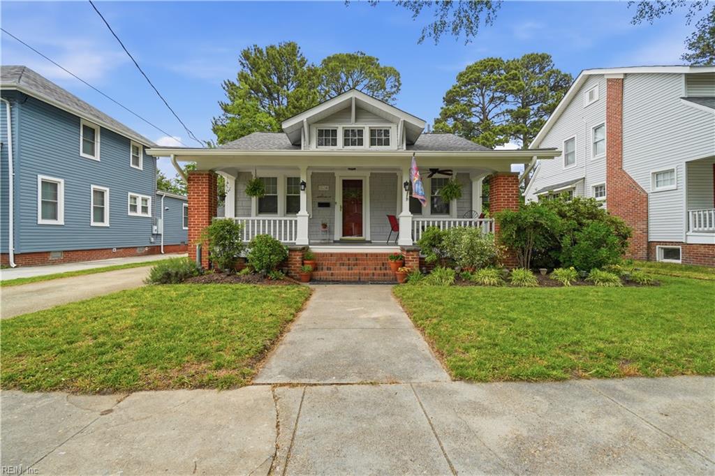 1114 Manchester AVE