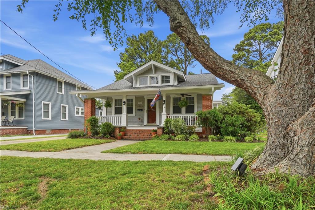 1114 Manchester AVE