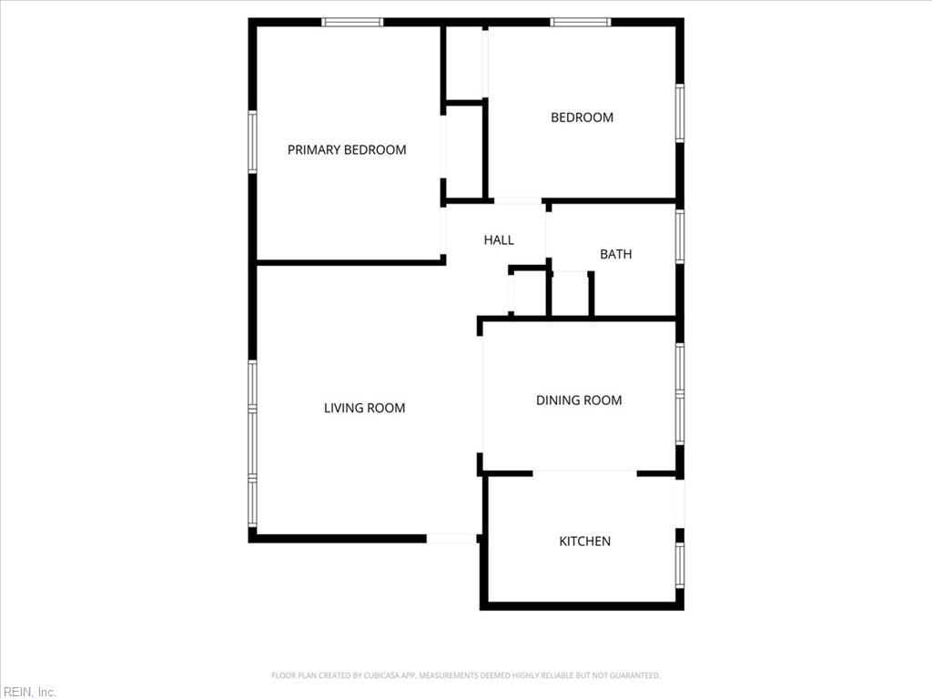 9601 Norfolk AVE 1