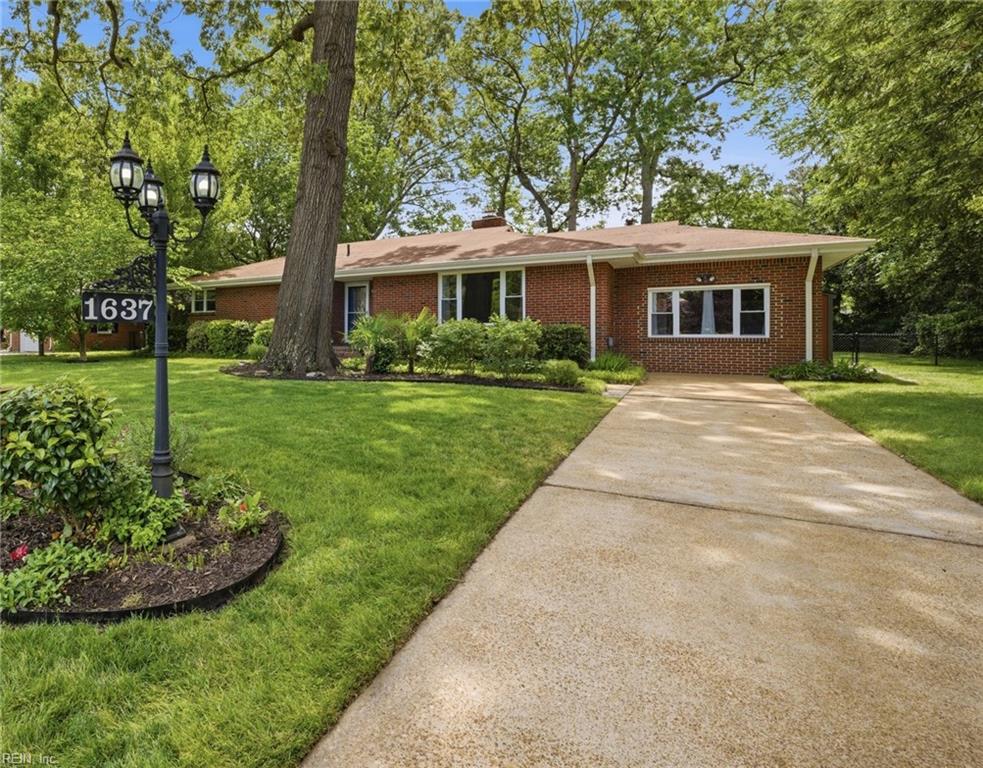 1637 Cougar AVE