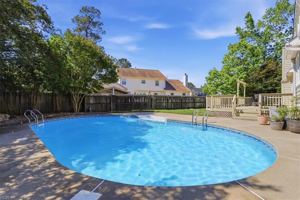 3713 Gumwood Court CT
