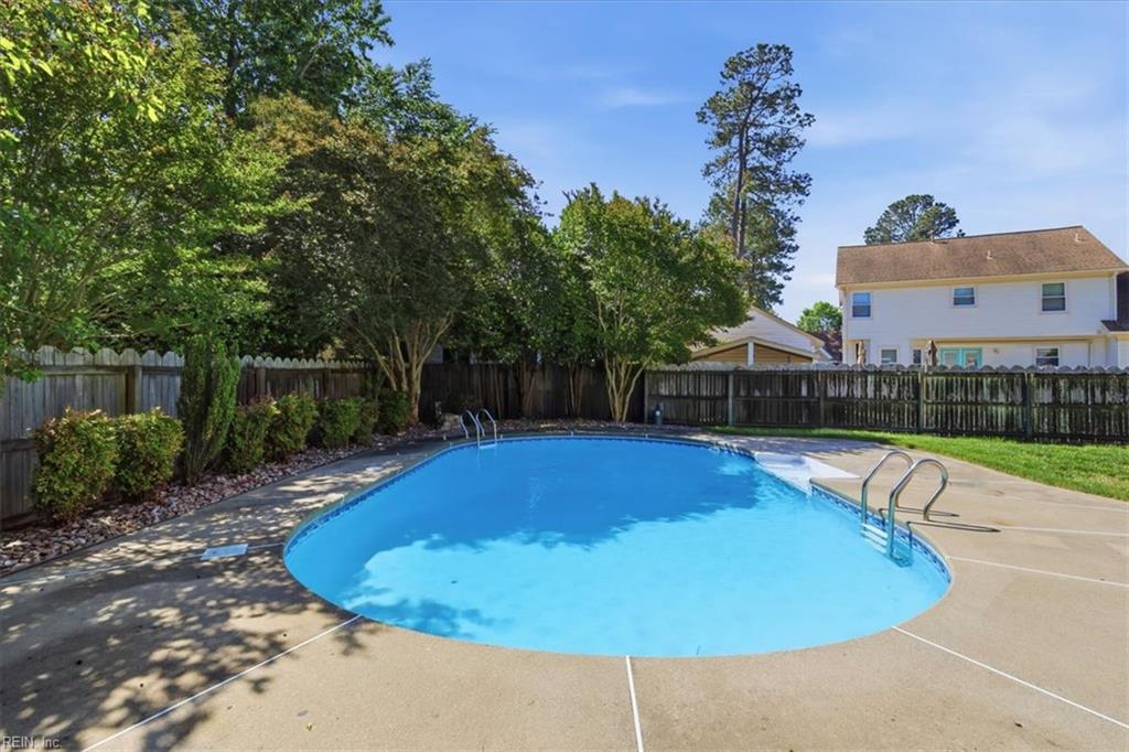 3713 Gumwood Court CT