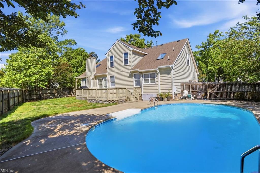 3713 Gumwood Court CT
