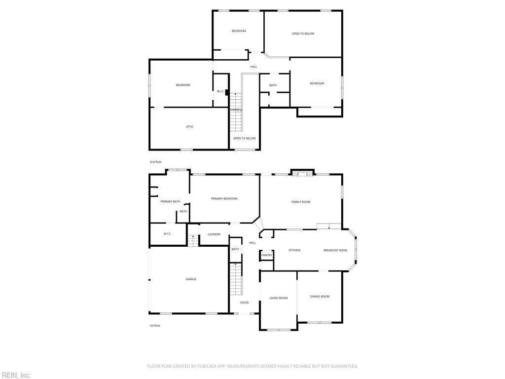 3713 Gumwood Court CT