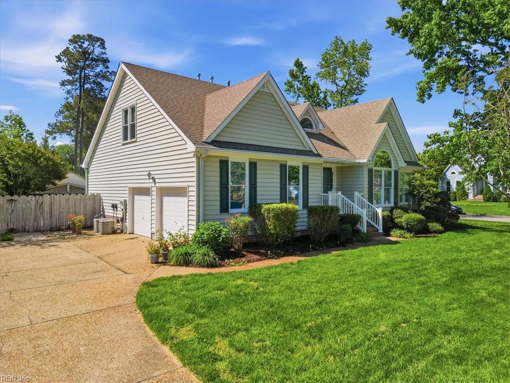 3713 Gumwood Court CT