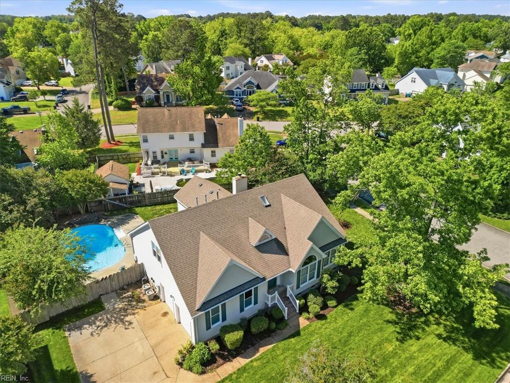 3713 Gumwood Court CT