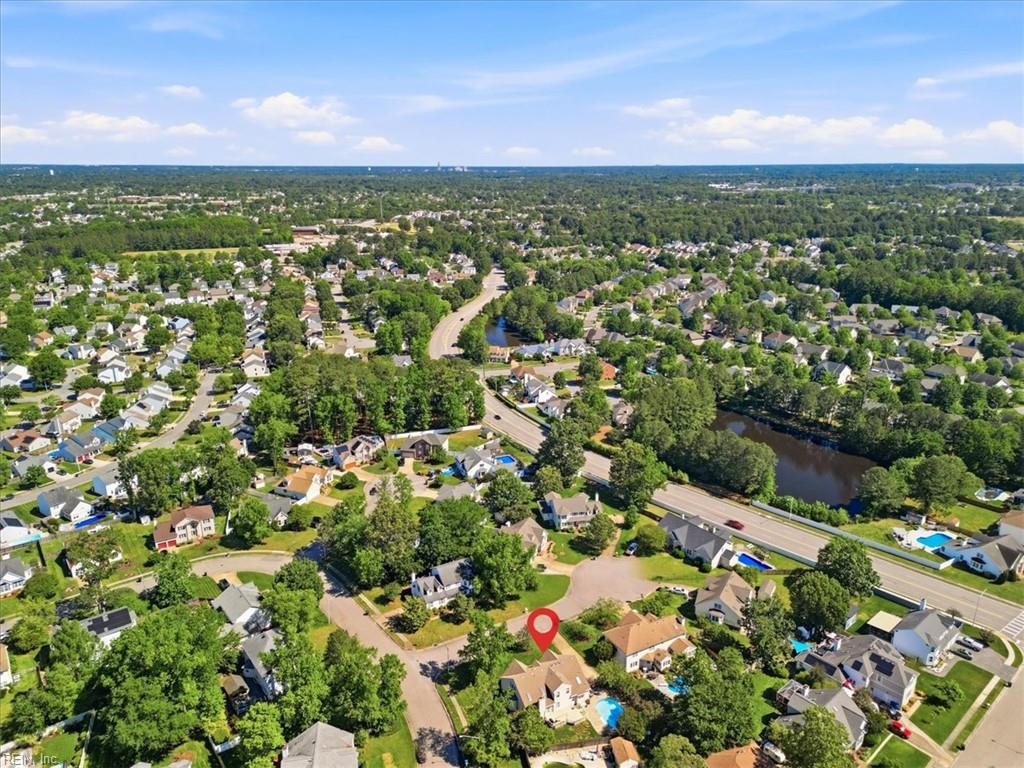 3713 Gumwood Court CT
