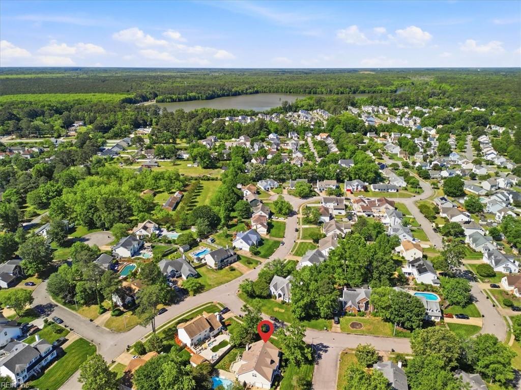 3713 Gumwood Court CT