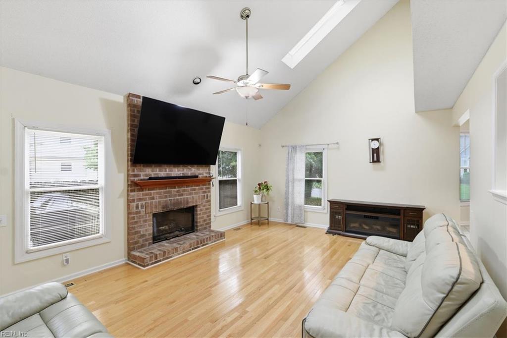 3713 Gumwood Court CT