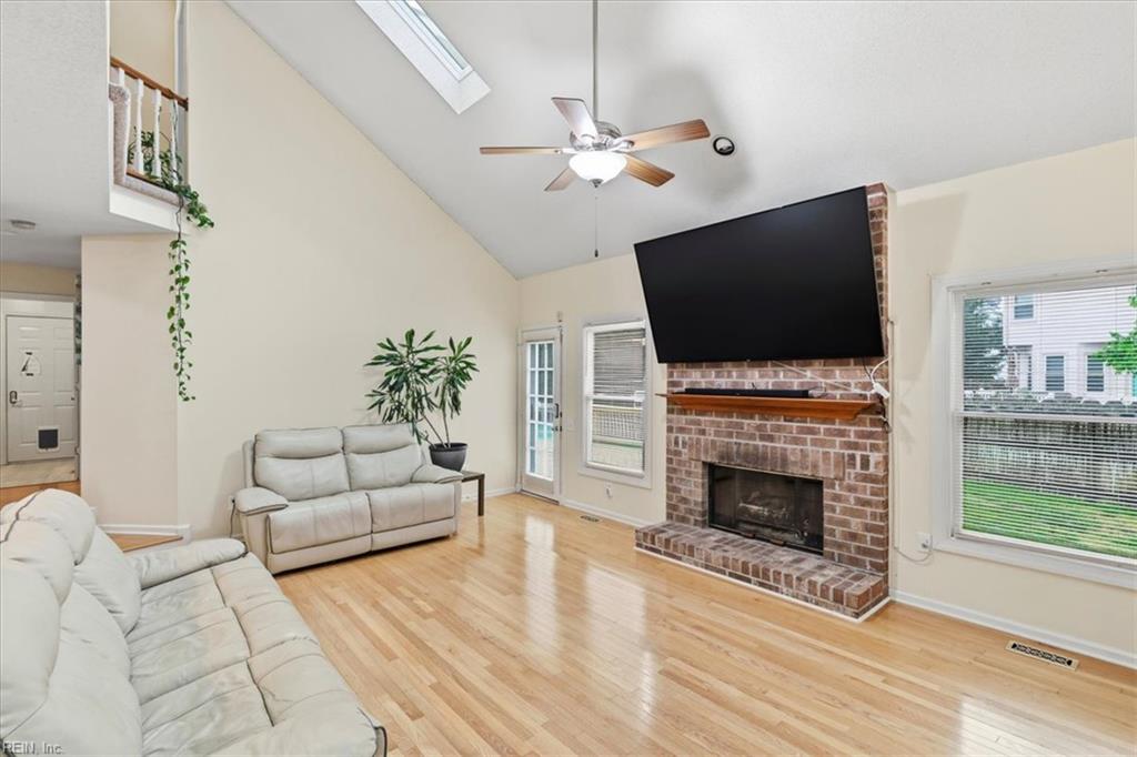 3713 Gumwood Court CT