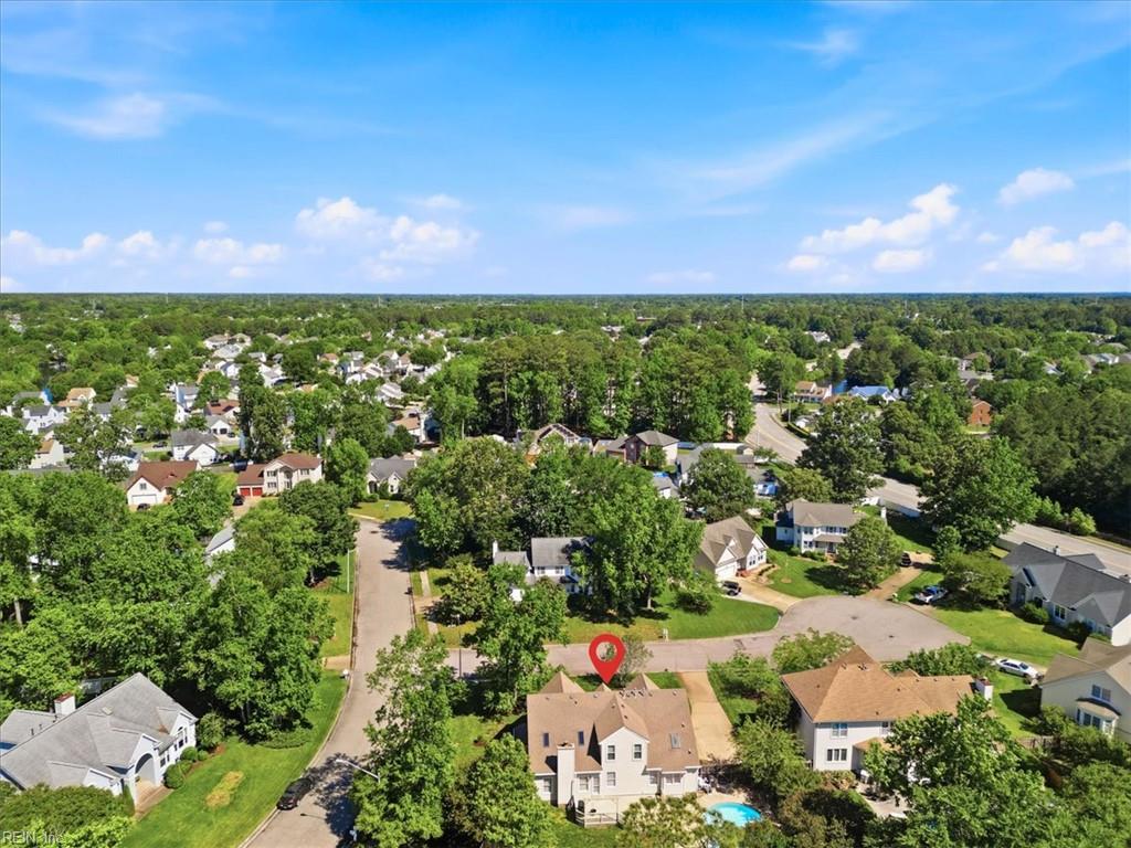 3713 Gumwood Court CT