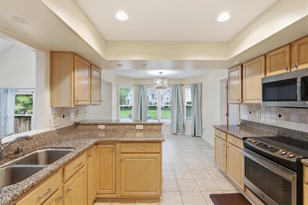 3713 Gumwood Court CT