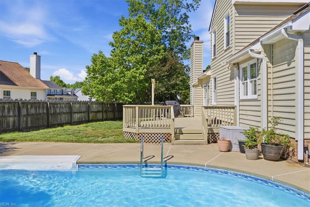 3713 Gumwood Court CT