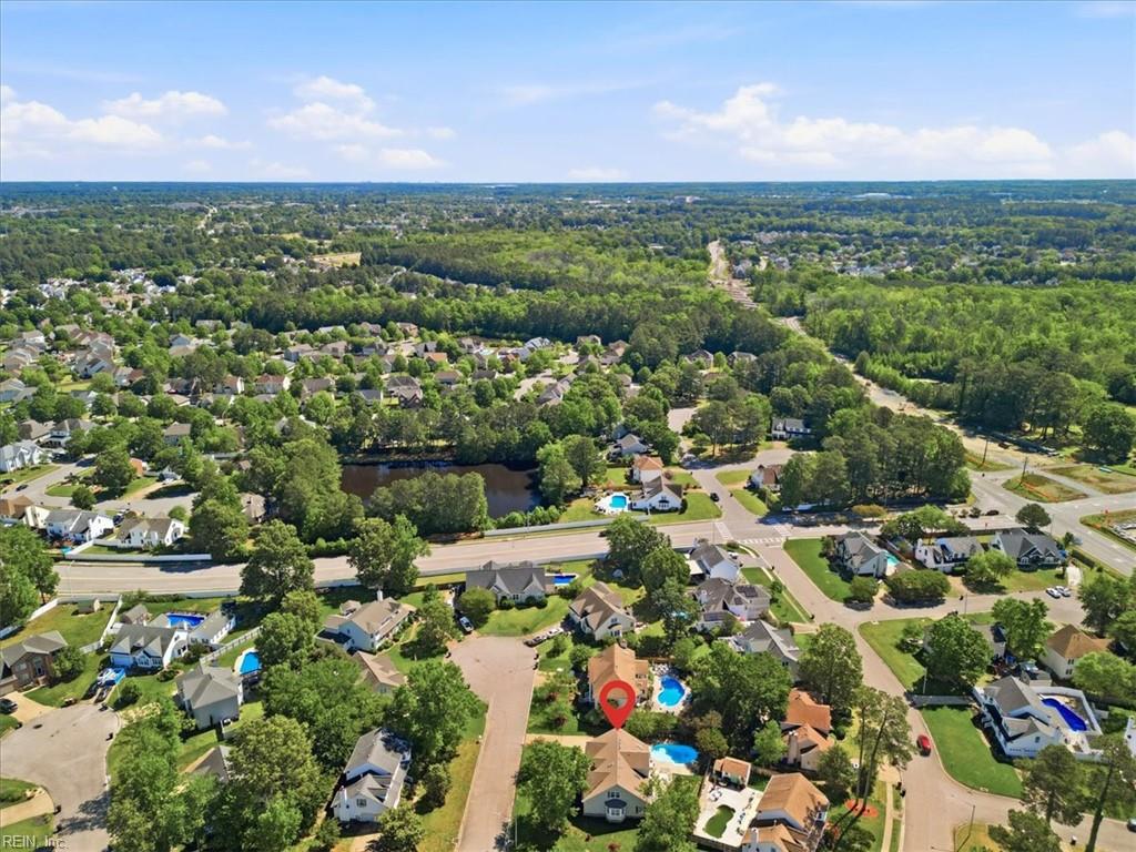 3713 Gumwood Court CT