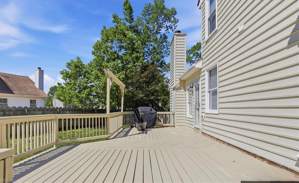 3713 Gumwood Court CT