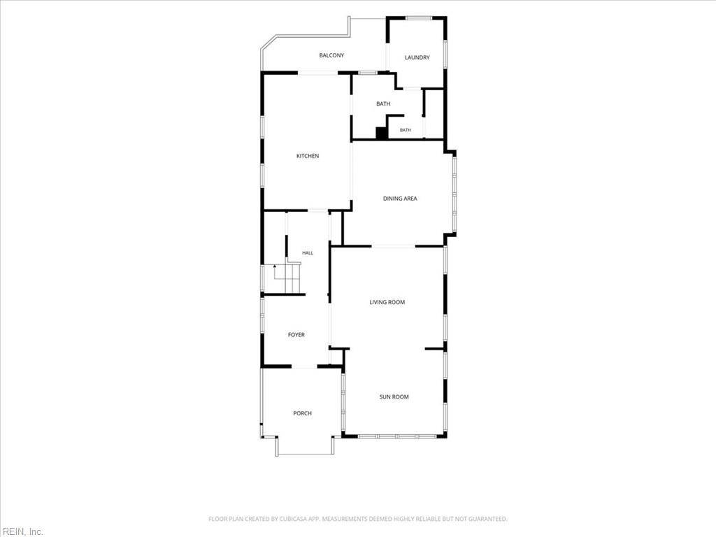 1027 Cambridge CRES