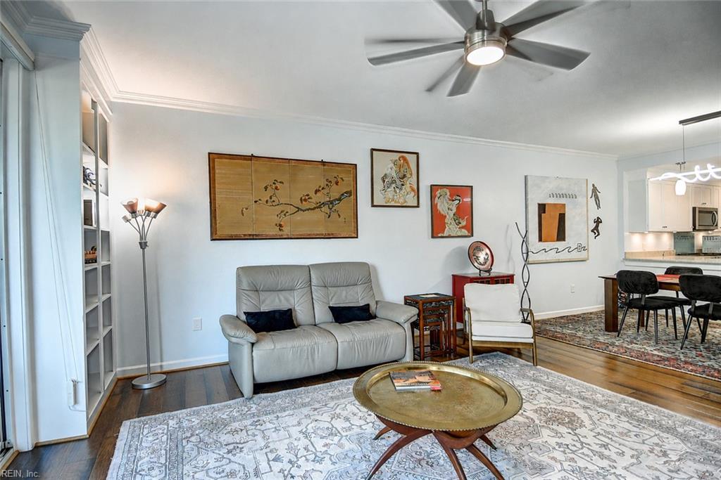 215 Brooke Ave AVE 307
