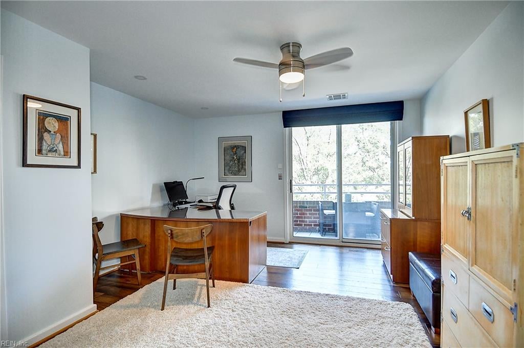 215 Brooke Ave AVE 307